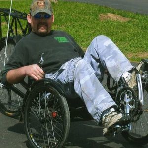 Meet your Posher, Jim